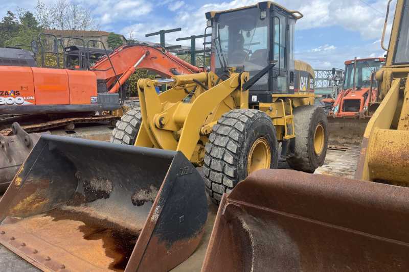 OmecoHub - Immagine CATERPILLAR 924GZ